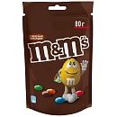 Драже M&Ms шоколад (80г х 28 шт)