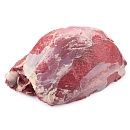 Внутренняя часть тазобедренного отруба без кости зам., Бразилия