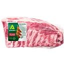 Рёбра грудинки свиные АГРОЭКО зам.