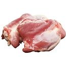 Индейка, Бедро на кости без кожи валом, Новые фермы зам.