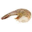 Креветки без головы 21/25  1кг, Индонезия зам.