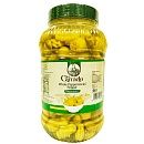 Перец Пеперончино пикантно-острый целый 2,7кг, Don Carmelo, Египет