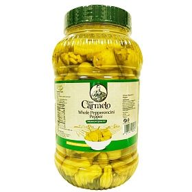 Перец Пеперончино пикантно-острый целый 2,7кг, Don Carmelo, Египет