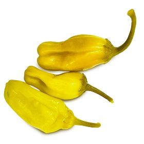 Перец Пеперончино пикантно-острый целый 2,7кг, Don Carmelo, Египет