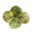 Капуста брюссельская 10 кг, Турция