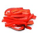 Перец красный полоска 9 кг, Узбекистан