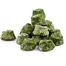 Шпинат размельченный порционный 1кг