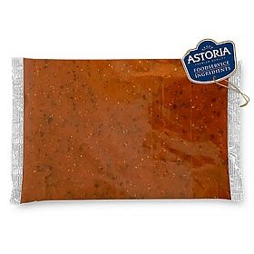 Соус Аджика Астория (1кг х 6 шт)