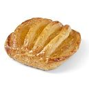 Корзиночка мини с манго (40г х 100 шт) Bridor зам., Франция