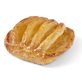 Корзиночка мини с манго (40г х 100 шт) Bridor зам., Франция