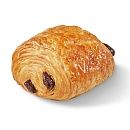 Булочка мини с шоколадом (25г х 250 шт) Bridor, Франция