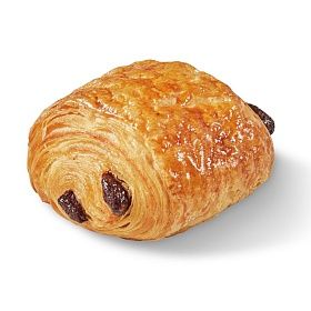 Булочка мини с шоколадом (25г х 250 шт) Bridor, Франция