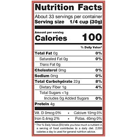 Мука пшеничная универсальная Caputo, тип 00, сила муки 300-320W 25кг, Италия