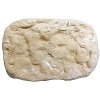 Основа для римской пиццы (Парбейк) 20х30 см (240г х 20 шт) Новиков зам.