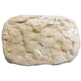 Основа для римской пиццы (Парбейк) 20х30 см (240г х 20 шт) Новиков зам.