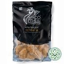 Крылышки в хрустящей панировке Острые, Халяль, 2,5кг ИП Поляков зам.