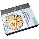 Мидии зеленые 1/2 раковины варено-мороженые 80/90 1кг, Китай