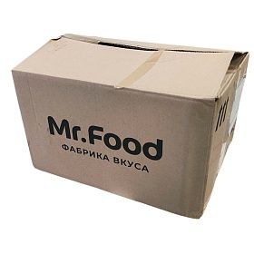Оладьи куриные 6,4 кг(80г х 80 шт) зам.