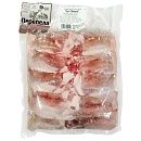 Перепелка, Тушка бескостная ~500 г (~125 г х 4 шт), НАШ ВКУС зам.