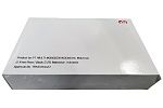 Креветки без головы во льду 16/20 -1,8кг, Индонезия