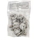 Креветки очищенные без хвоста и пищевода 16/20  500г, Индия