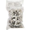 Креветки очищенные без хвоста и пищевода 21/25  500г, Индия