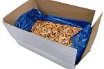 Мидии очищенные варено-мороженые 200/300 10кгзам., Китай