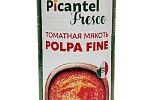 Томатная мякоть Polpa Fine Brix 7  4,05кг PICANTEL FRESCO, Италия