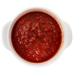 Томатная мякоть Polpa Fine Brix 7  4,05кг PICANTEL FRESCO, Италия