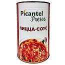 Томаты Пицца соус Brix 10-12  4,1кг PICANTEL FRESCO, Италия