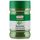 Базилик измельчённый Kotanyi ~180г (1200 мл), Австрия