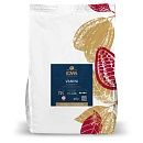 Шоколад тёмный (кувертюр) 72% Vanini ICAM, 4 кг, Италия