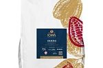 Шоколад тёмный (кувертюр) 72% Vanini ICAM, 4 кг, Италия