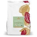 Шоколад молочный (кувертюр) 36% без сахара ICAM, 4 кг, Италия