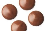Шоколад молочный (кувертюр) 39% Vanini ICAM, 4 кг, Италия