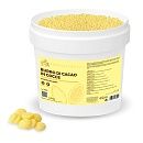 Какао-масло в каплях 3,5 кг ICAM, Италия