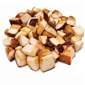 Грибы Белые резаные 6 кг