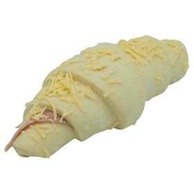 Круассан с ветчиной и сыром (100г х  60 шт) Gourmand зам., Бельгия