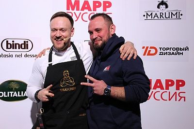 Мастер-класс в Ярославле