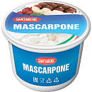 Маскарпоне 80% 500г Santabene