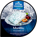Сыр с голубой плесенью 50% ~ 2,9 кг MonBlu