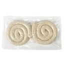 Колбаски (улитка) свиные вареные 100г (d 85 мм) По-ганноверски, 400г, Ремит зам.