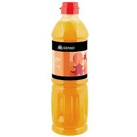 Соус (дрессинг) Юдзу Genso 1кг, Корея