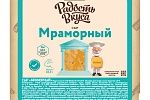 Мраморный 40% Радость вкуса, брус ~ 2,75 кг