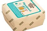Мраморный 40% Радость вкуса, брус ~ 2,75 кг