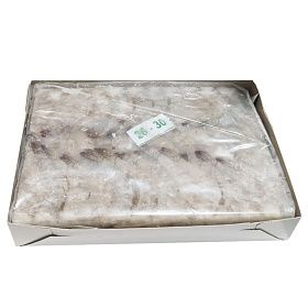 Креветки без головы во льду без пищевода Easy Peel 26/30 1,8кг, Индонезия