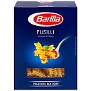 Фузилли Barilla 4,05 кг (450г х 9 шт), Турция