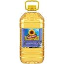 Масло подсолнечное Урожайное 15 л (1л х 15 шт)