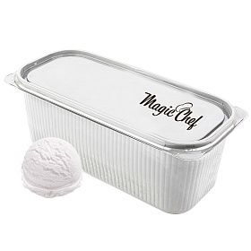 Мороженое ванильное Magic Chef 2,5 кг Мороженое ванильное Magic Chef 2,5 кг
