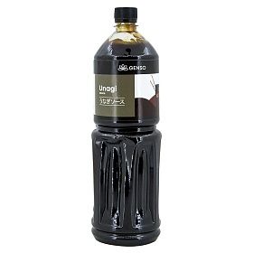 Соус Унаги Genso 1,5л